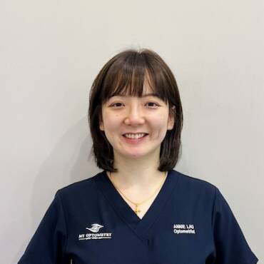 Annie Lau