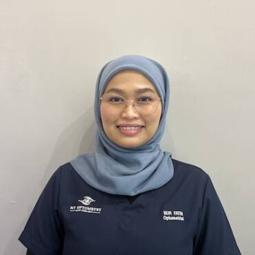 Nur Fatin