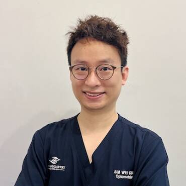 Sim Wei Kiat